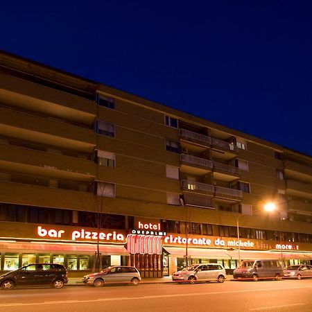 Hotel Alle Due Palme Udine Esterno foto