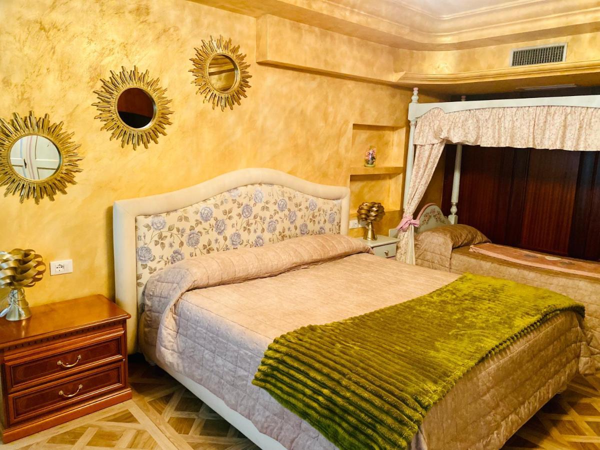 Hotel Alle Due Palme Udine Esterno foto