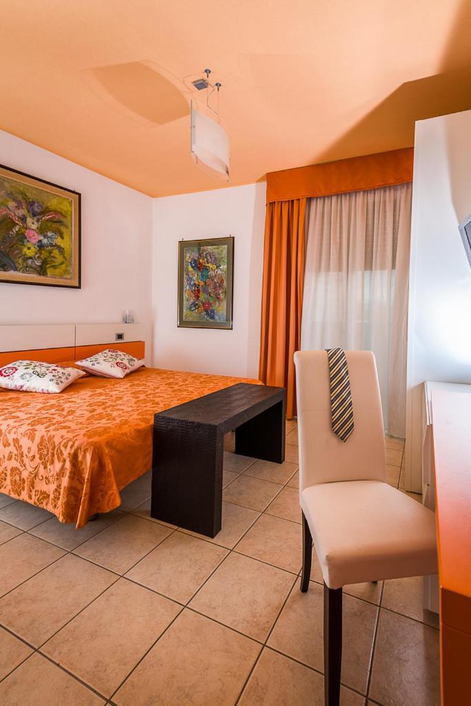 Hotel Alle Due Palme Udine Esterno foto