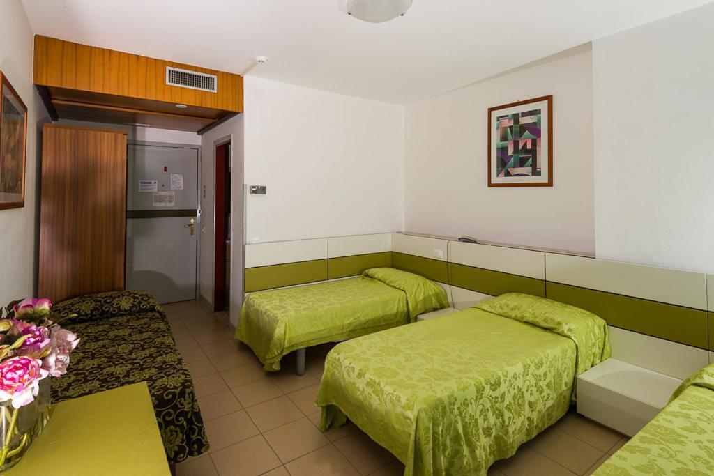 Hotel Alle Due Palme Udine Esterno foto