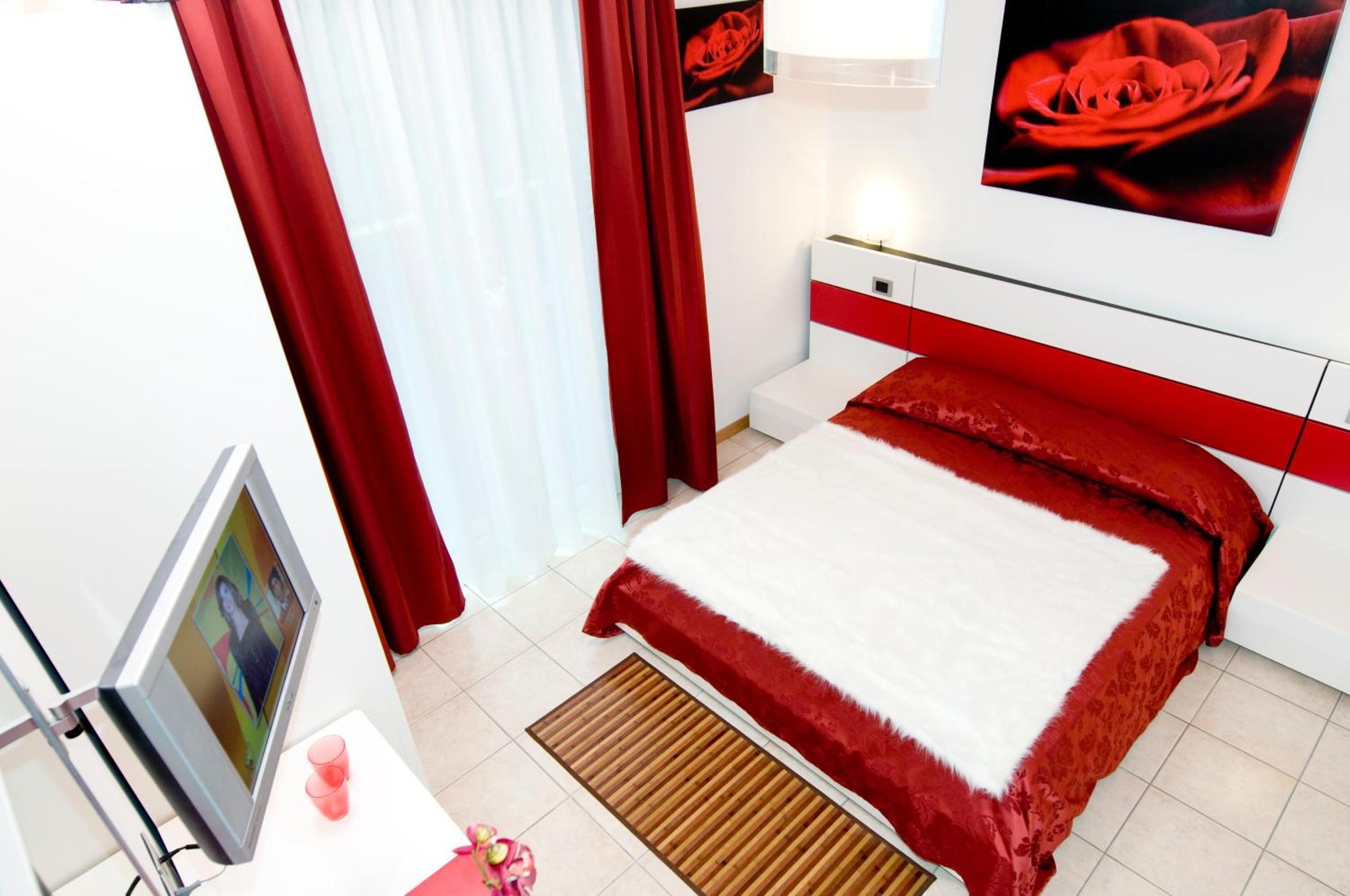Hotel Alle Due Palme Udine Esterno foto
