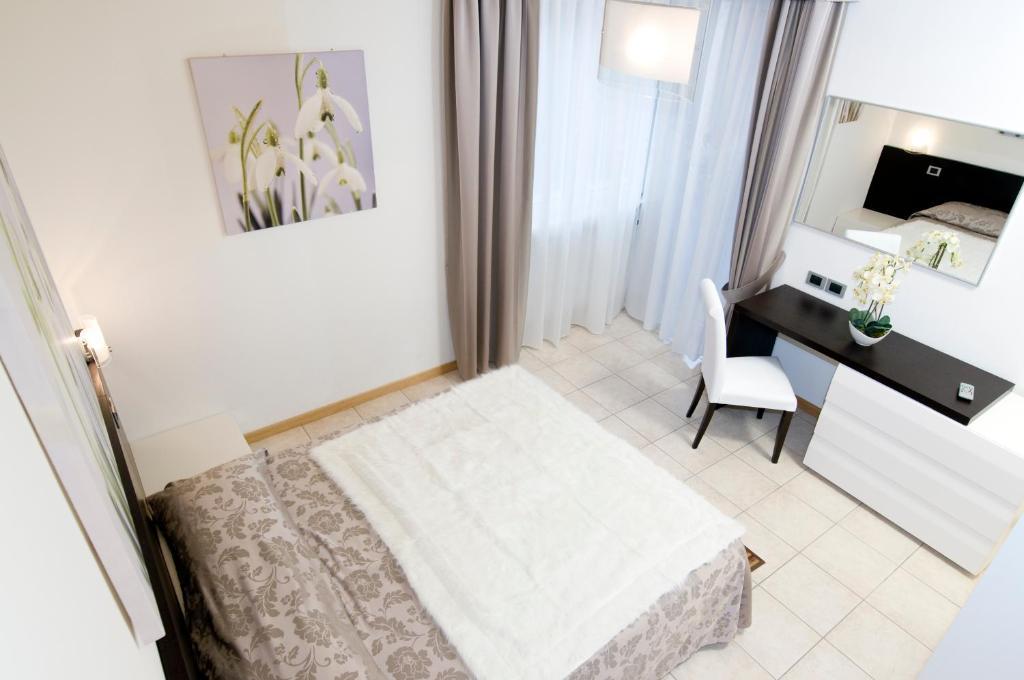 Hotel Alle Due Palme Udine Esterno foto
