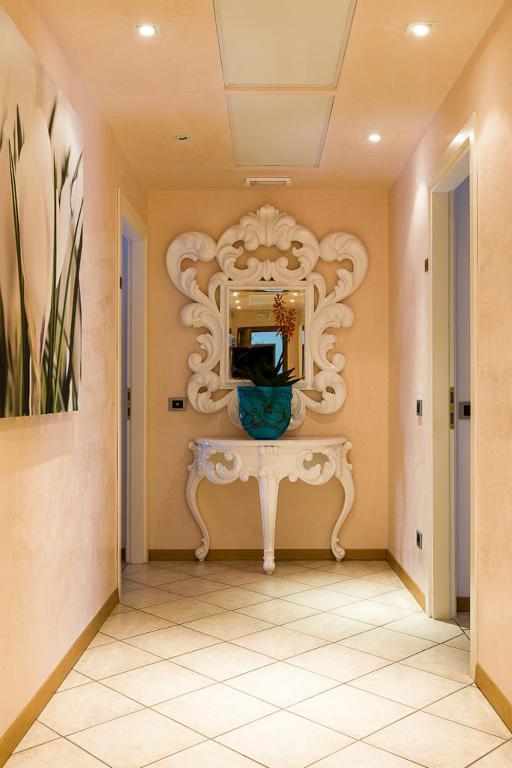 Hotel Alle Due Palme Udine Esterno foto