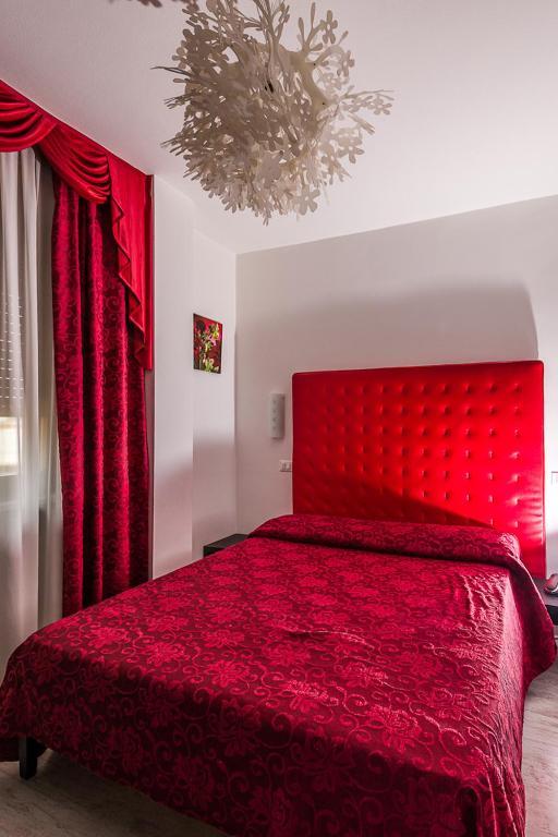 Hotel Alle Due Palme Udine Camera foto